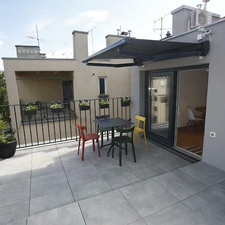 Studio Apartman Olaf Zagreb Exterior photo