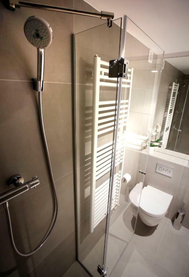 Studio Apartman Olaf Zagreb Exterior photo