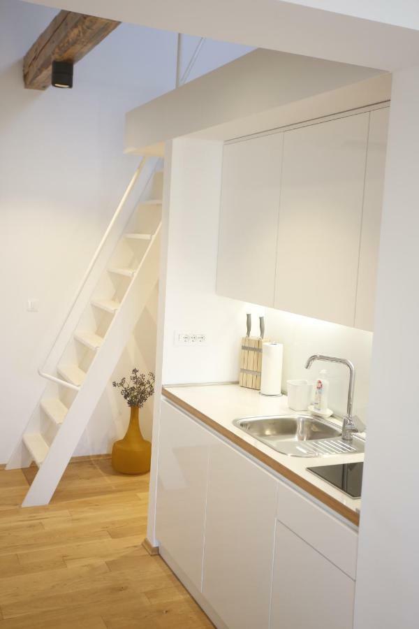 Studio Apartman Olaf Zagreb Exterior photo