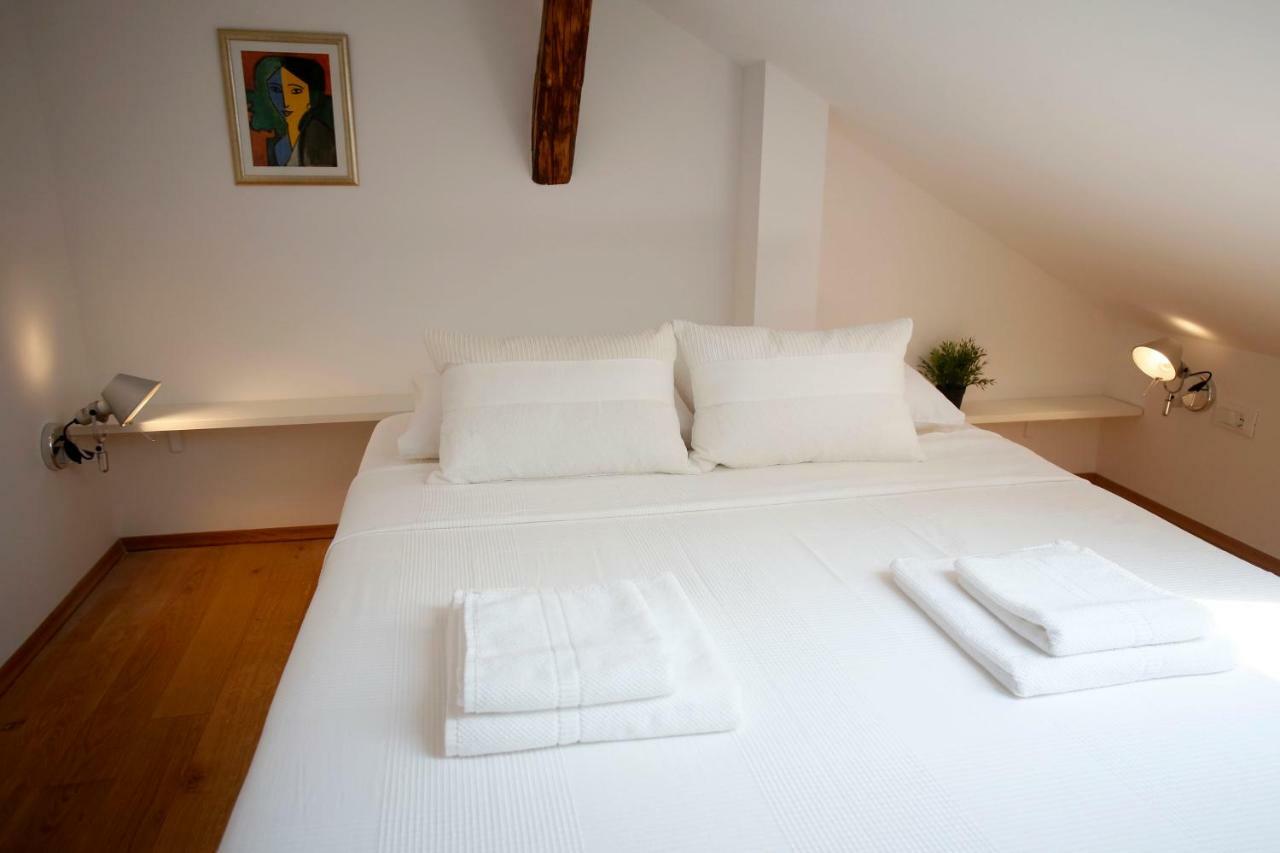 Studio Apartman Olaf Zagreb Exterior photo