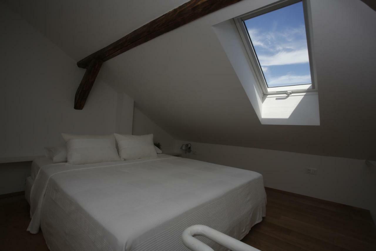 Studio Apartman Olaf Zagreb Exterior photo
