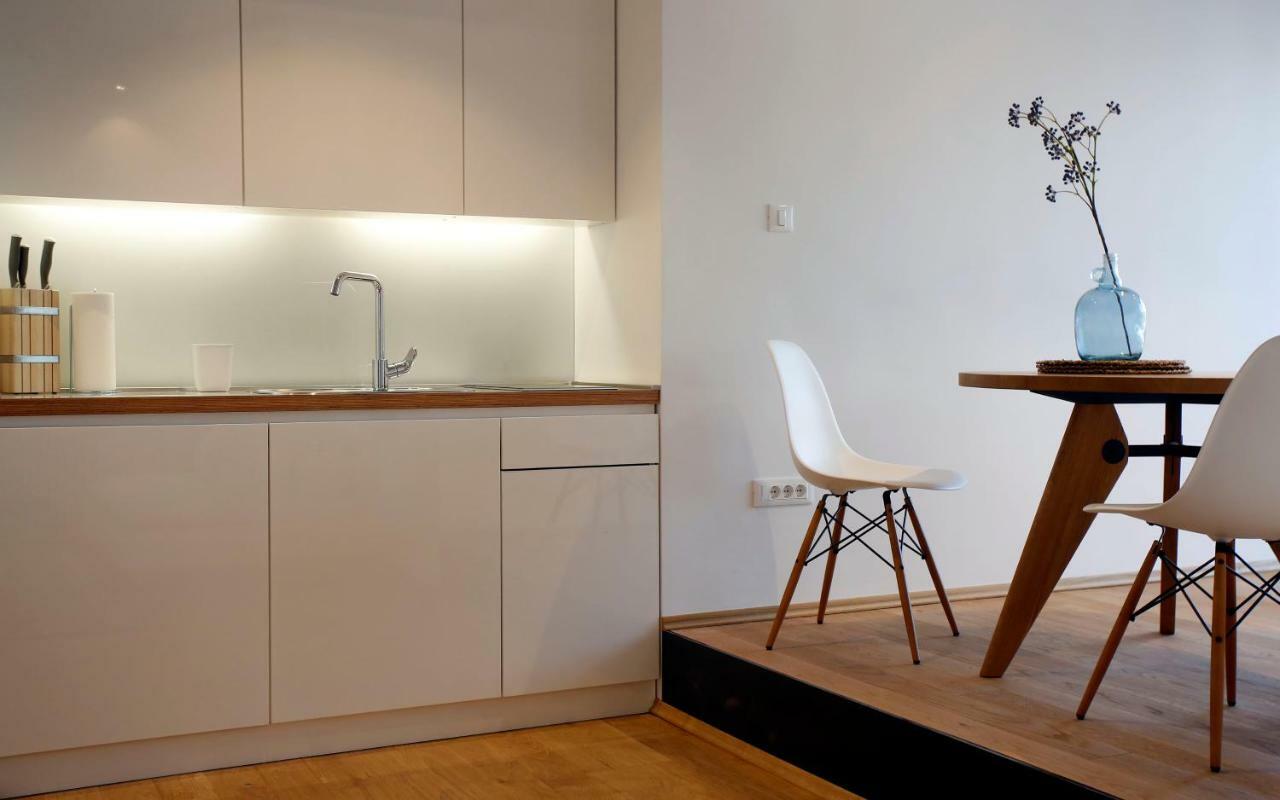 Studio Apartman Olaf Zagreb Exterior photo